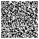 QR code with Hicklin D Mark MD contacts