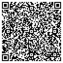 QR code with Hogan Toni D MD contacts