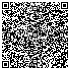 QR code with Rhea County Maintenance Department contacts