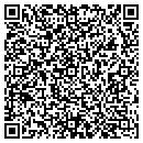 QR code with Kancius C C DPM contacts