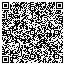 QR code with Honea Path Family Practice contacts