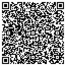 QR code with Hossain Zafar MD contacts