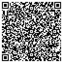 QR code with P&A Distributors LLC contacts