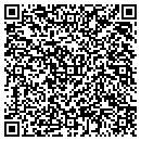 QR code with Hunt Leon E MD contacts