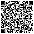 QR code with Cwa contacts