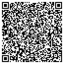 QR code with C W A Local contacts