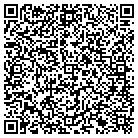 QR code with Rutherford Cnty Title Rgstrtn contacts