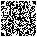 QR code with James B Dickson Md contacts