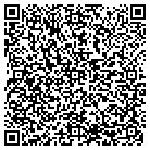 QR code with Qahiye Trading Company Inc contacts