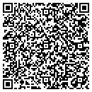 QR code with Jatc 421 contacts