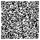 QR code with Sequatchie County Circuit Crt contacts