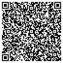 QR code with J G Ramsbottom Md contacts