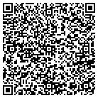 QR code with R And K Johnson Production contacts
