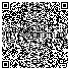 QR code with R C C Son Production contacts