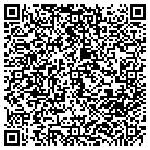 QR code with Sequatchie County Sessions Jdg contacts