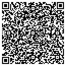 QR code with Columbine Cafe contacts