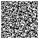 QR code with R & R Imports Llp contacts