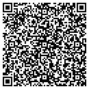 QR code with S C Distribution contacts