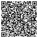 QR code with Lisa J Horn contacts