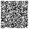 QR code with Sos Inc contacts