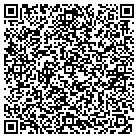 QR code with Big Orange Professional contacts
