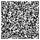 QR code with S Q Imports LLC contacts