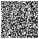 QR code with T Workers United contacts