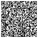 QR code with Kristina P Hursey M D P A contacts