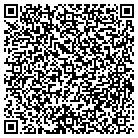 QR code with Master Bait & Tackle contacts