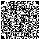 QR code with Tipton County Animal Control contacts