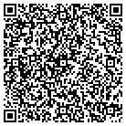 QR code with Marrochello Veronica DPM contacts