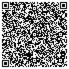 QR code with Marrochello Veronica S DPM contacts