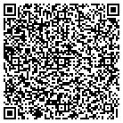 QR code with Martin Brian DPM contacts
