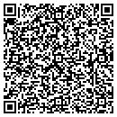 QR code with Kjv Holding contacts