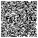 QR code with Trading Faces contacts