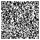 QR code with Kordof Corp contacts