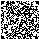 QR code with UT Ag Extension Agents contacts
