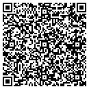 QR code with Zee & Dee Service contacts