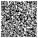 QR code with Hooke Photo contacts
