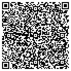 QR code with Mc Innes III Benjamin K MD contacts