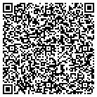 QR code with LA Salle 115 Holdings LLC contacts