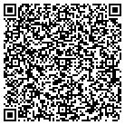 QR code with White Wolf Dog Sled Trips contacts