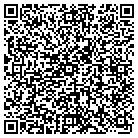 QR code with C W A Cayce Learning Center contacts