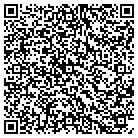QR code with Metcalf Margaret MD contacts