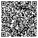 QR code with G C U Local 4 B contacts