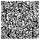 QR code with Michael P Harris Md contacts