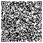 QR code with Mitchell M D P C Troy M contacts