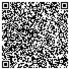 QR code with Mitchell Starnes M D P C contacts
