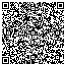 QR code with C D Trade Center contacts