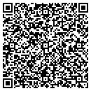 QR code with C G E Distribution LLC contacts